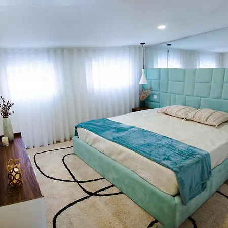 Matilda House 度假居 *