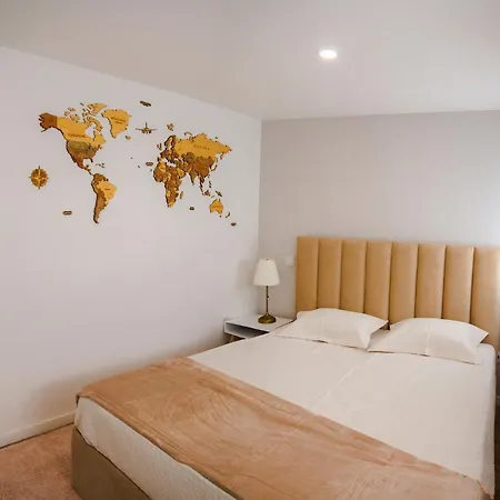 Matilda House 伊斯莫里兹